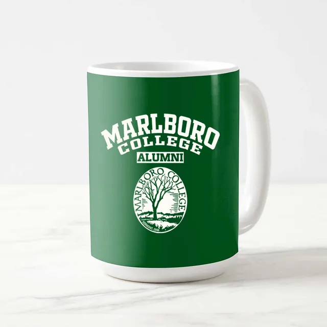 Marlboro College VT LG Alumni Mug