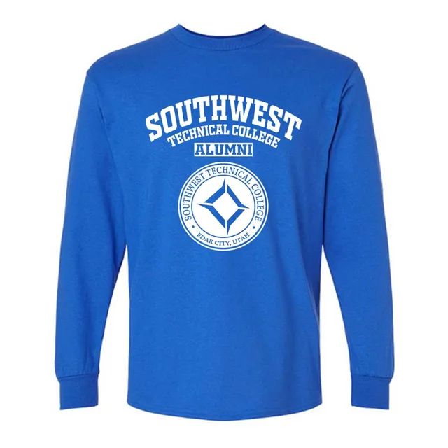 Southwest Technical College UT LG Alumni Long Sleeve