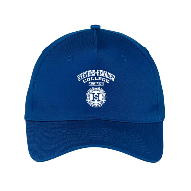 Stevens Henager College UT LG Alumni Cap