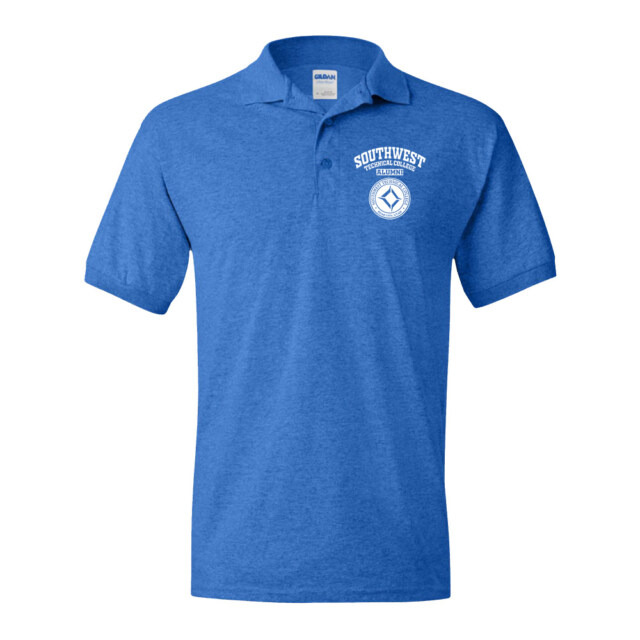 Southwest Technical College UT LG Alumni Polo