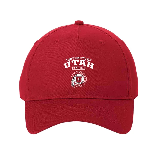 University of Utah UT LG Alumni Cap