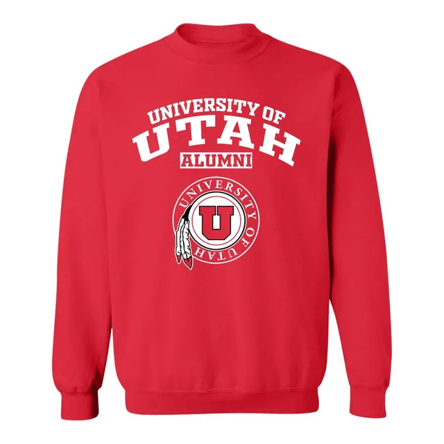 University of Utah UT LG Alumni Sweatshirt