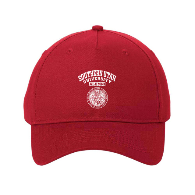 Southern Utah University UT LG Alumni Cap