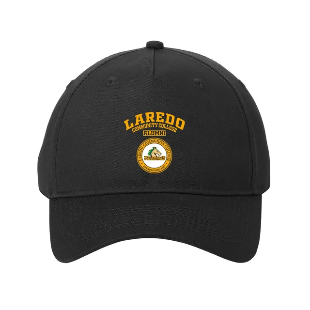 Laredo Community College Palominos TX LG Alumni Cap