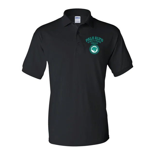 Palo Alto College TX LG Alumni Polo