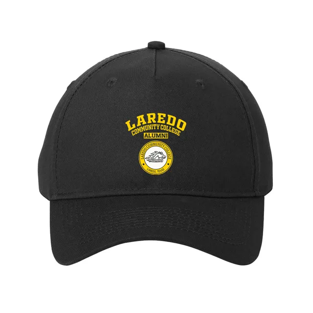 Laredo Community College TX LG Alumni Cap