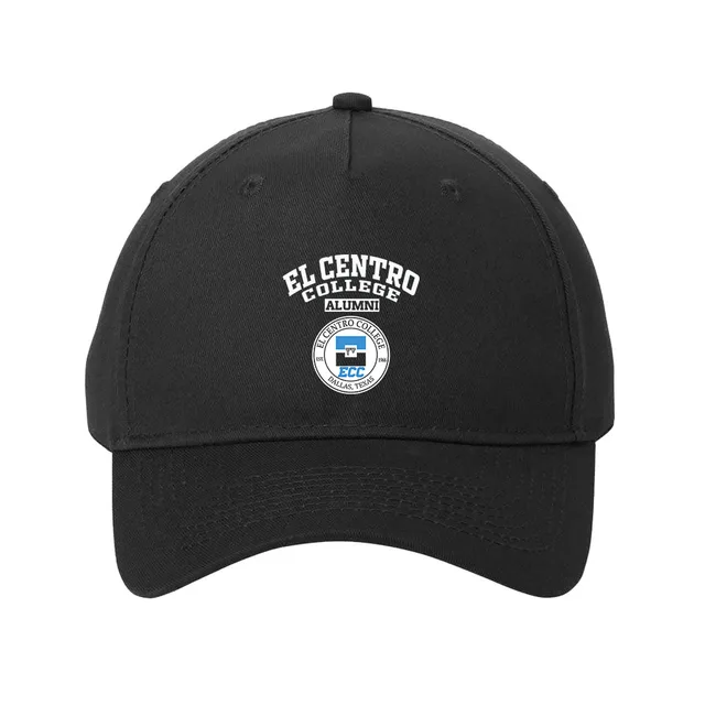 El Centro College TX LG Alumni Cap