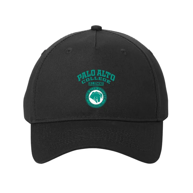Palo Alto College TX LG Alumni Cap