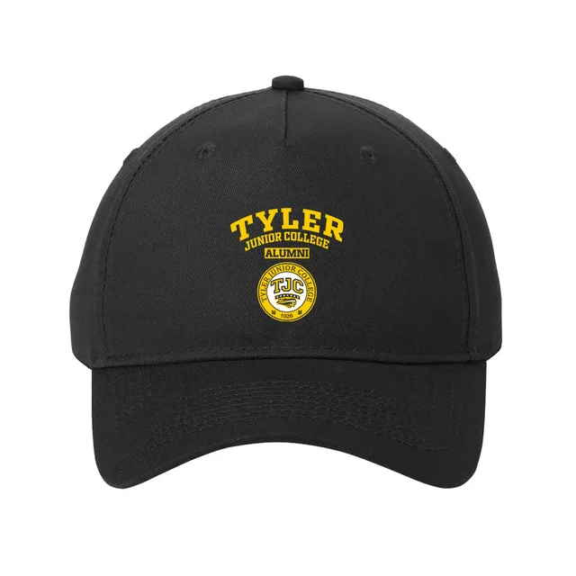 Tyler Junior College TX LG Alumni Cap