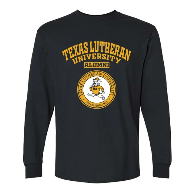 Texas Lutheran University TX LG Alumni Long Sleeve