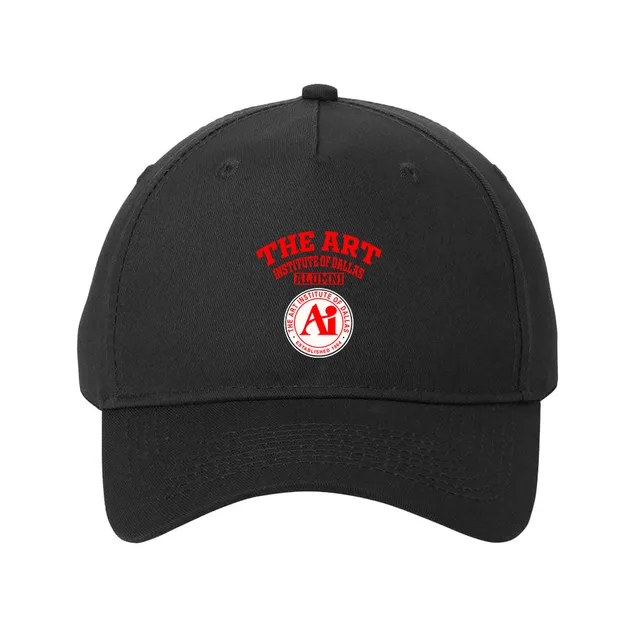The Art Institute of Dallas TX LG Alumni Cap