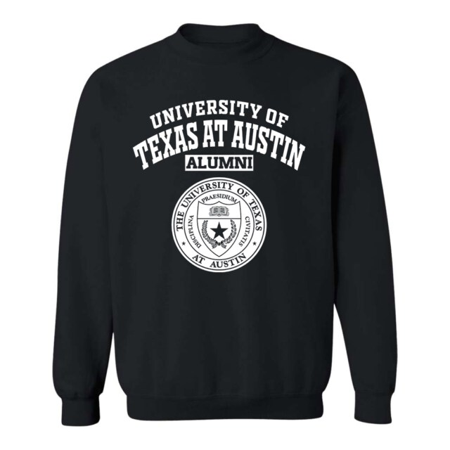 The University of Texas at Austin TX LG Alumni Sweatshirt