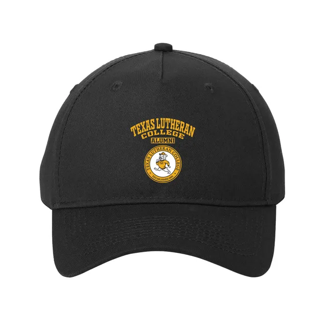 Texas Lutheran College TX LG Alumni Cap