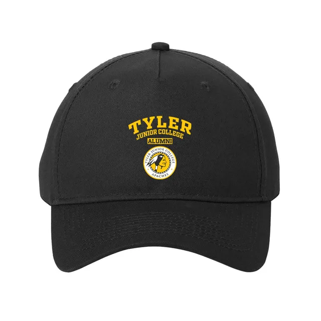 Tyler Junior College Apaches TX LG Alumni Cap