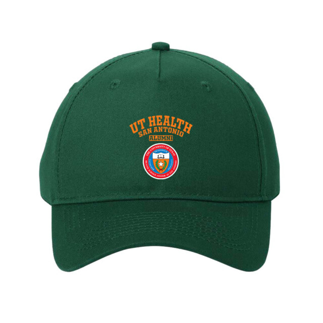 University of Texas Health Science Center at San Antonio TX LG Alumni Cap