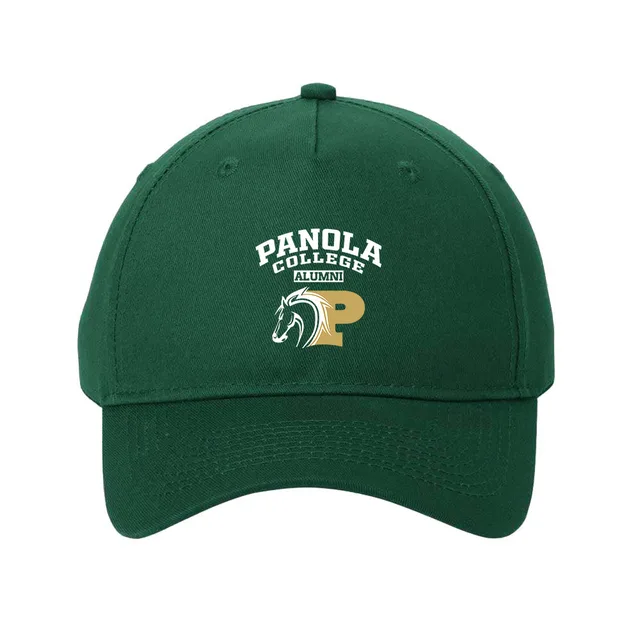Panola College TX LG Alumni Cap