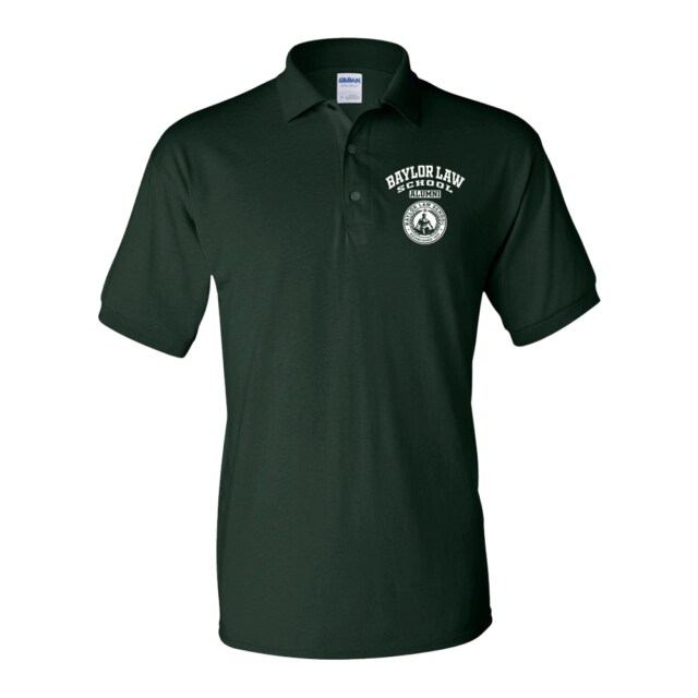 Baylor Law School TX LG Alumni Polo