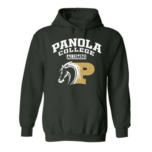 Panola College TX LG Alumni Hoodie