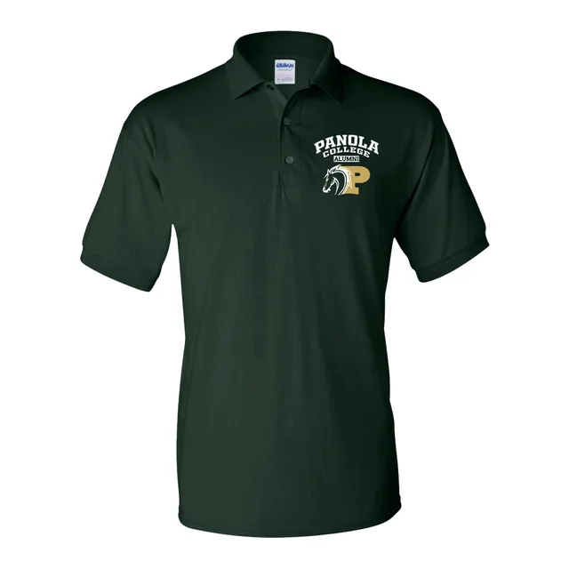 Panola College TX LG Alumni Polo