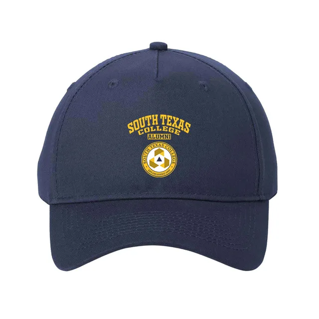 South Texas College TX LG Alumni Cap