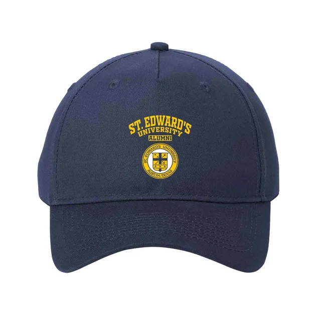 St. Edwards University TX LG Alumni Cap