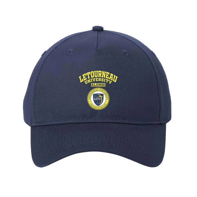 LeTourneau University TX LG Alumni Cap