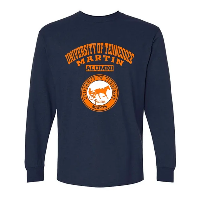 UT Martin TX LG Alumni Long Sleeve