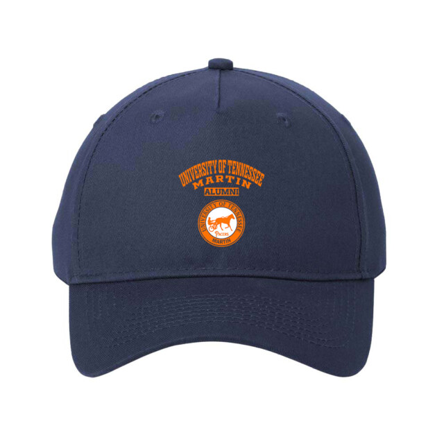 University of Tennessee Martin UTM TX LG Alumni Cap