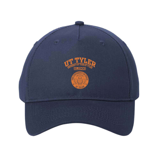 University of Texas Tyler TX LG Alumni Cap