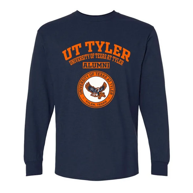 UT Tyler TX LG Alumni Long Sleeve