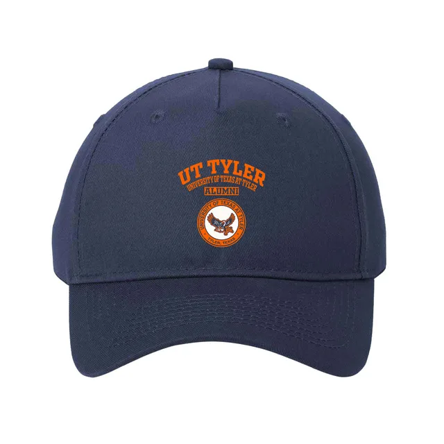 UT Tyler TX LG Alumni Cap