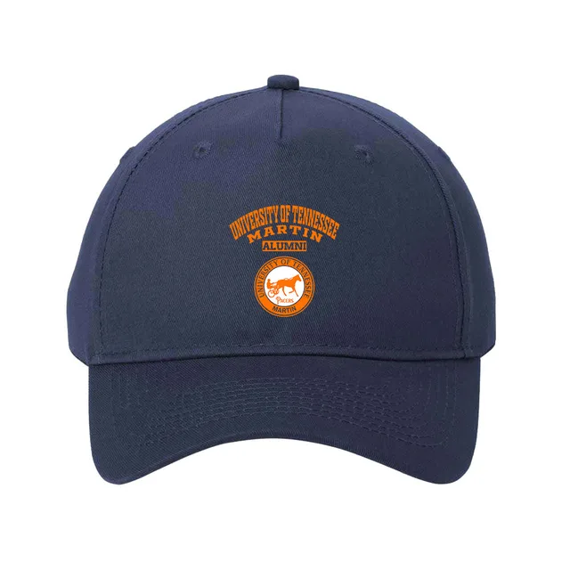 UT Martin TX LG Alumni Cap