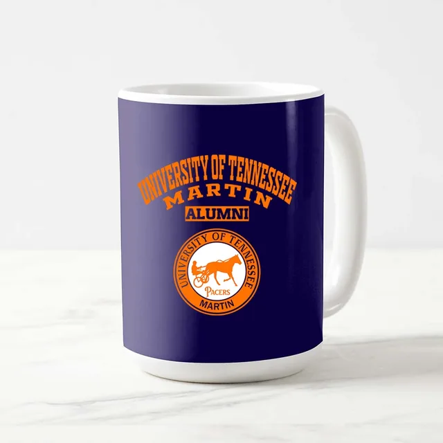 UT Martin TX LG Alumni Mug