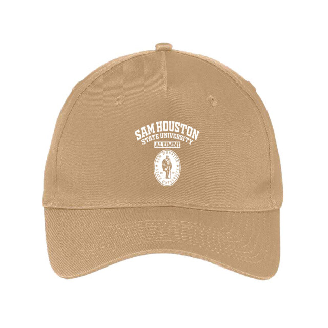 Sam Houston State University TX LG Alumni Cap