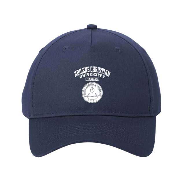 Abilene Christian University TX LG Alumni Cap