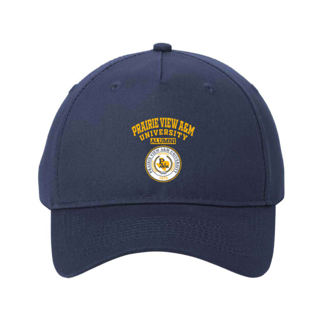 Prairie View A&M University TX LG Alumni Cap