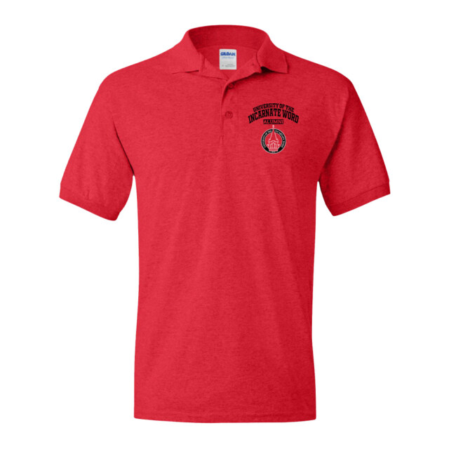 University of the Incarnate Word TX LG Alumni Polo