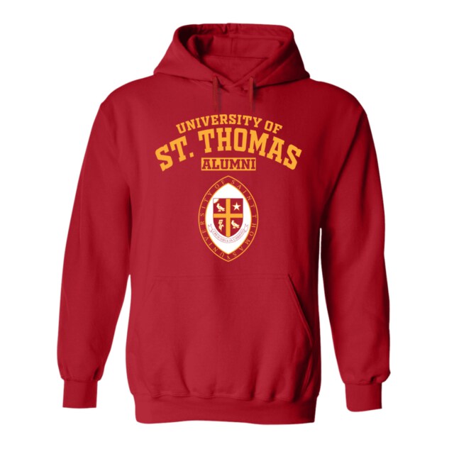 University of St. Thomas TX LG Alumni Hoodie