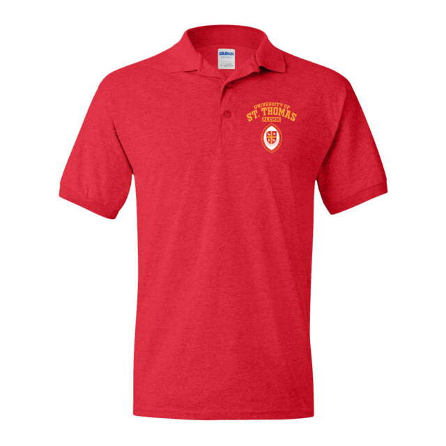 University of St. Thomas TX LG Alumni Polo