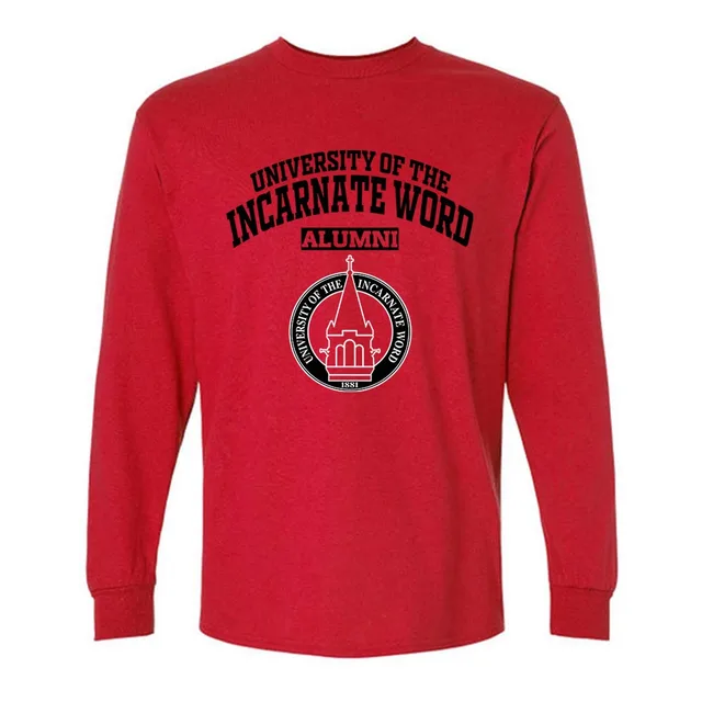 University of the Incarnate Word TX LG Alumni Long Sleeve