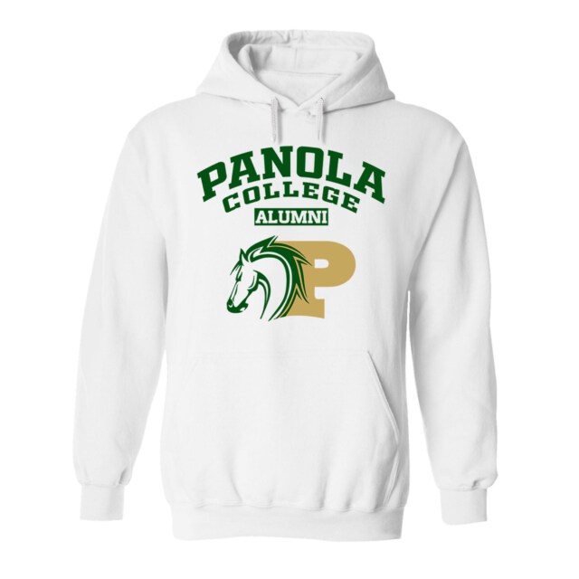 Panola College Light TX LG Alumni Hoodie