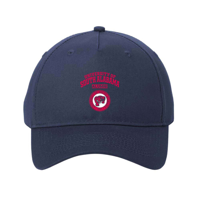 University of South Alabama AL LG Alumni Cap