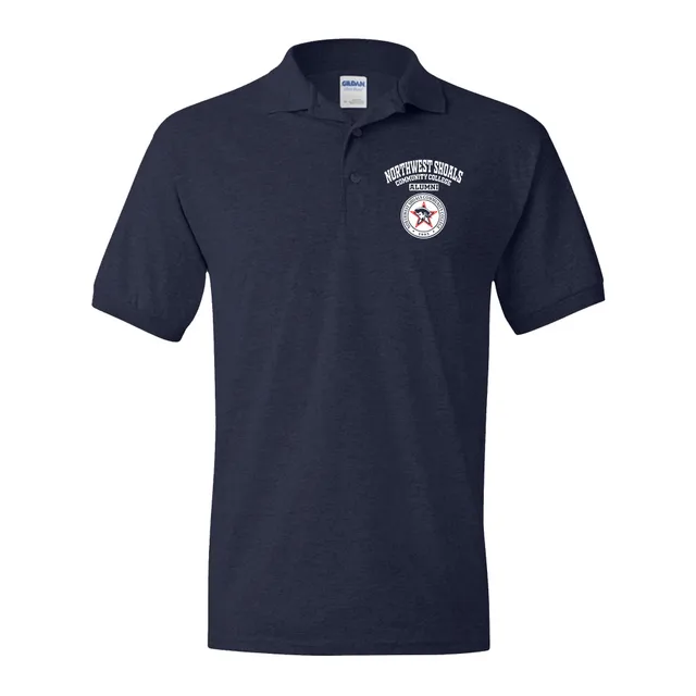 Northwest Shoals Community College AL LG Alumni Polo