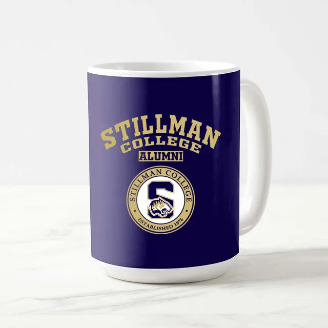 Stillman College AL LG Alumni Mug