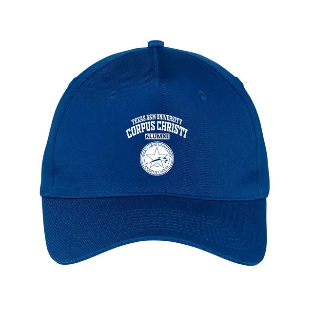 TAMU Corpus Christi TX LG Alumni Cap