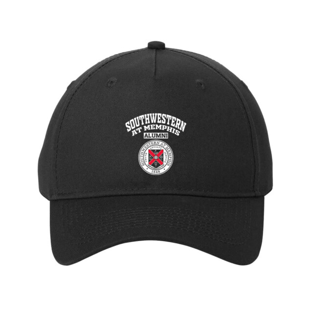 Southwestern at Memphis TN LG Alumni Cap