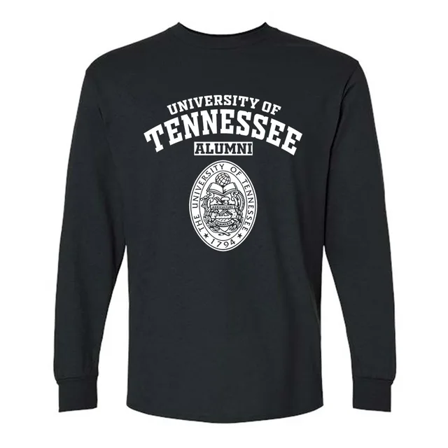 University of Tennessee TN lg Alumni Long Sleeve