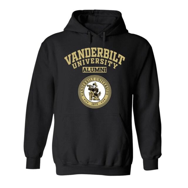 Vanderbilt University TN LG Alumni Hoodie