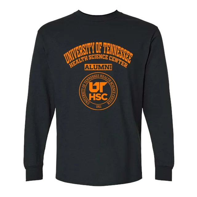 University of Tennessee Health Science Center TN LG Alumni Long Sleeve