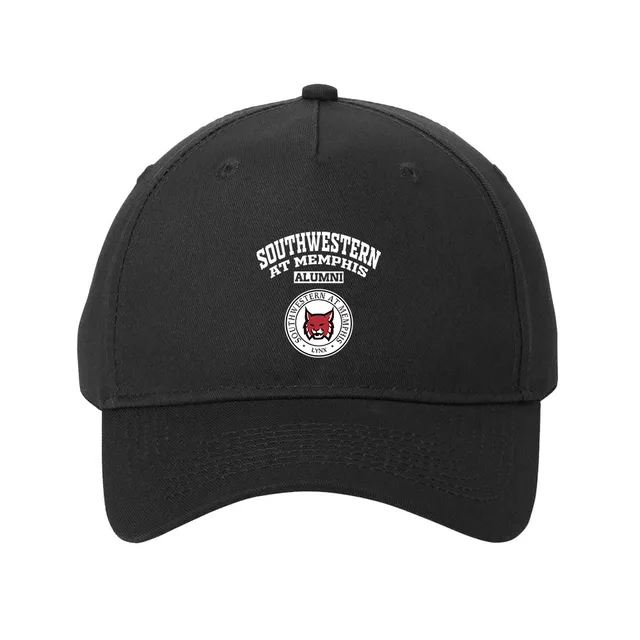 Southwestern at Memphis Lynx TN LG Alumni Cap